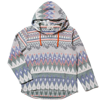 Mexican Parka