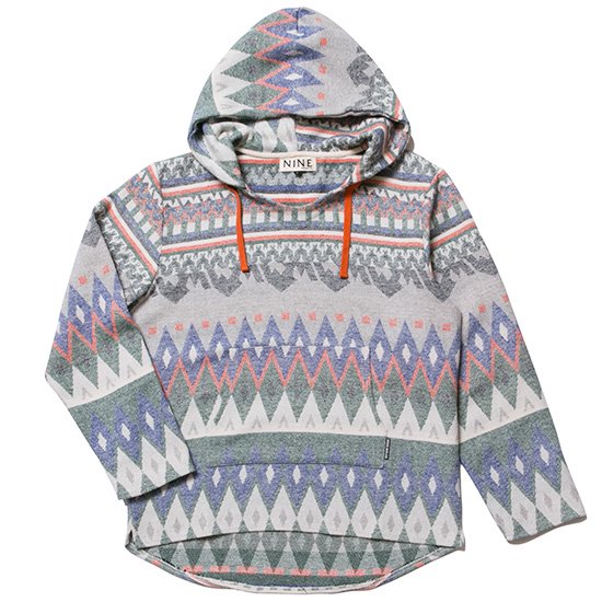 Mexican Parka