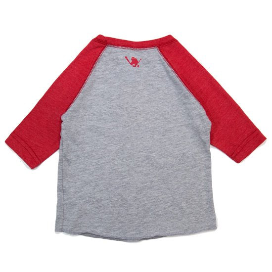 Kid's Baseball Tee