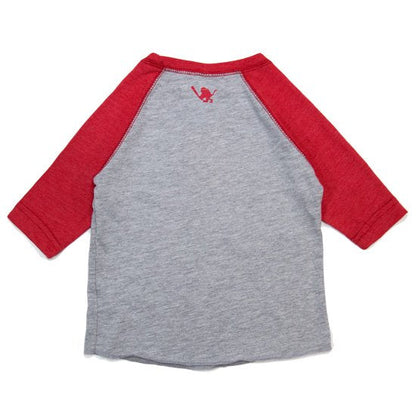 Kid's Baseball Tee