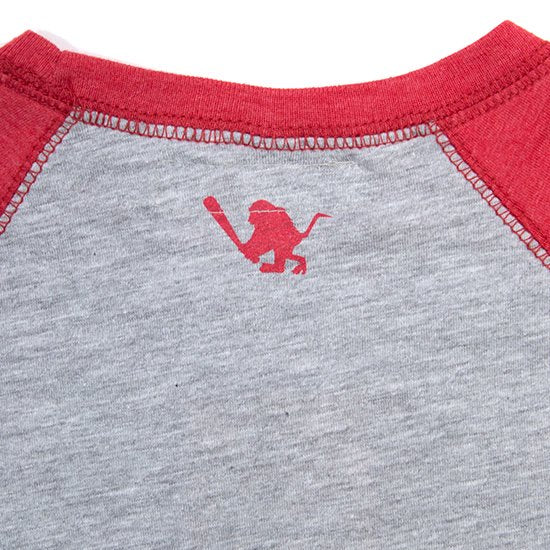 Kid's Baseball Tee