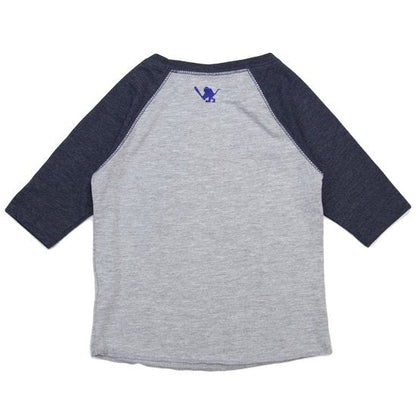 Kid's Baseball Tee