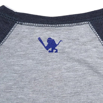 Kid's Baseball Tee