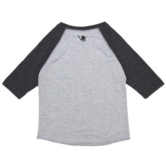 Kid's Baseball Tee