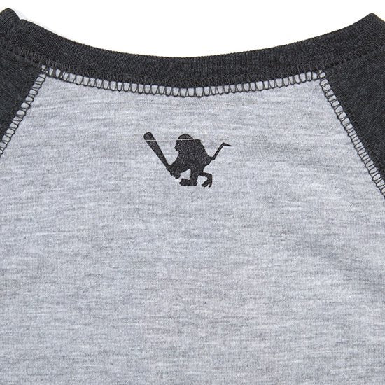 Kid's Baseball Tee