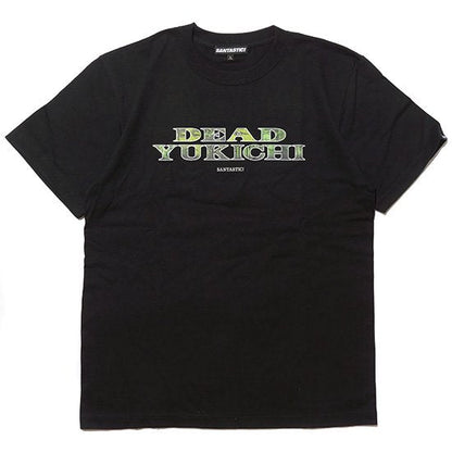 Dead Yukichi Tee