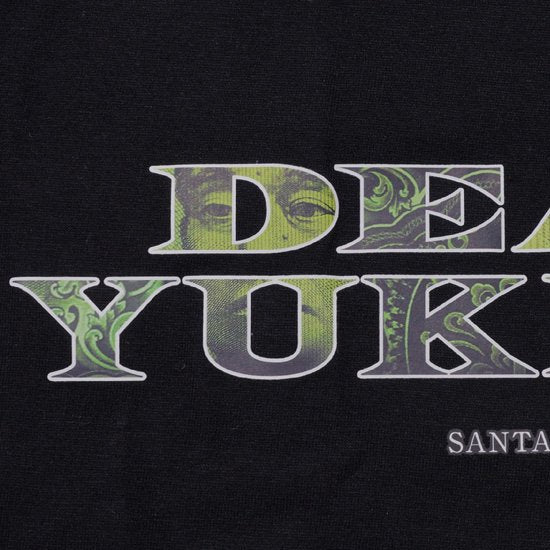 Dead Yukichi Tee