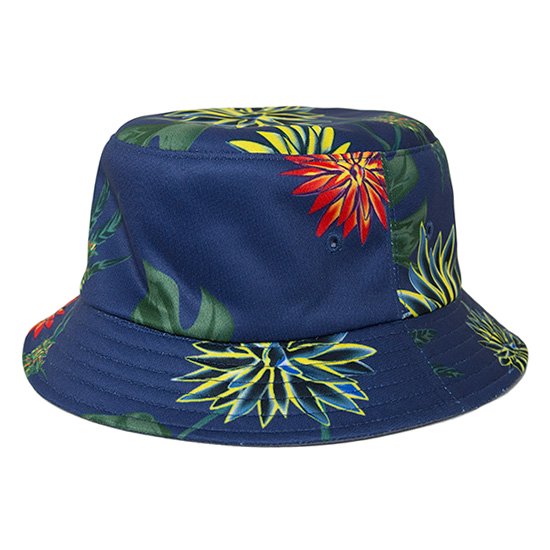 Kush And Tequila Reversible Bucket Hat