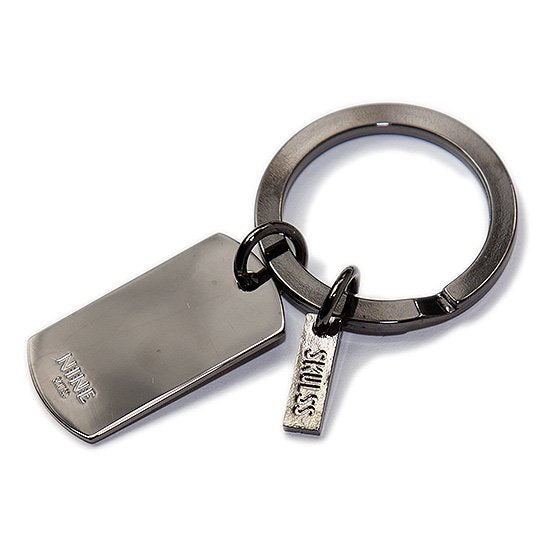 Logo Key Holder