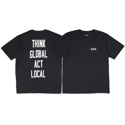 Glocal Tee