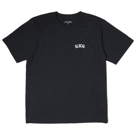 Glocal Tee