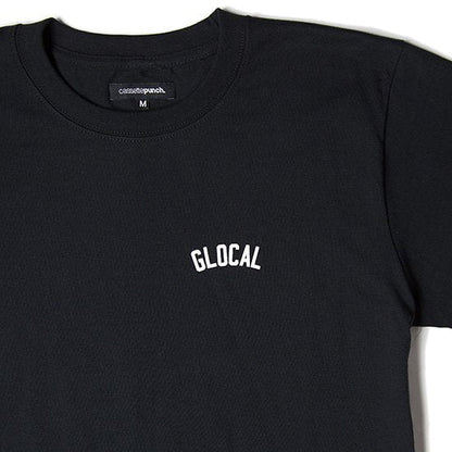 Glocal Tee