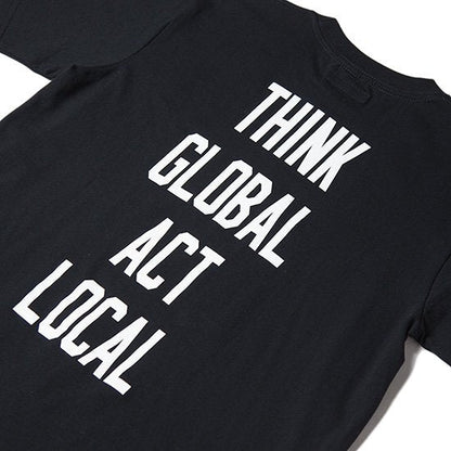 Glocal Tee