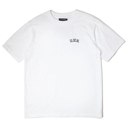 Glocal Tee