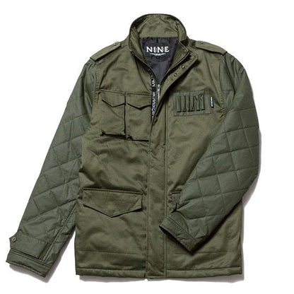 M-65 Military Jacket