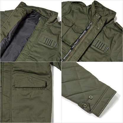 M-65 Military Jacket