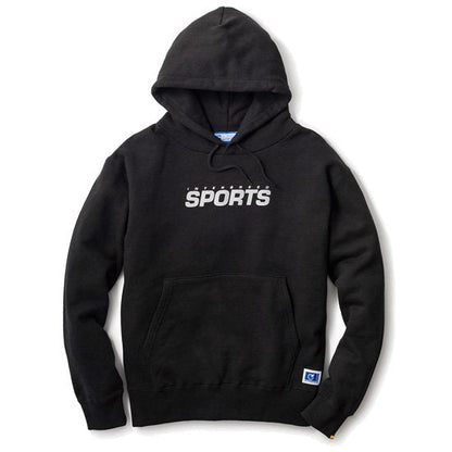 IB Sports Logo Hoodie