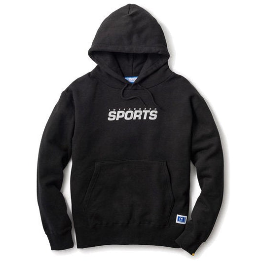 IB Sports Logo Hoodie