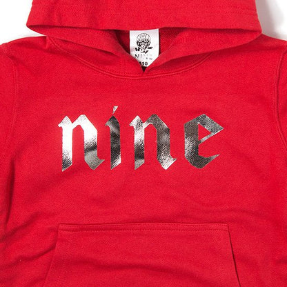 Logo Kids Hoodie