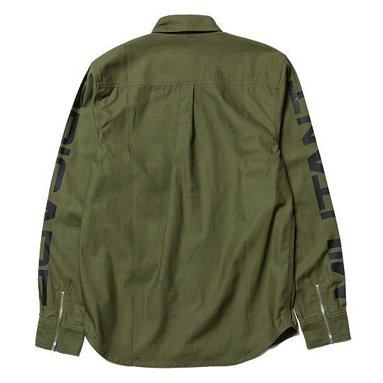 Military Shirt