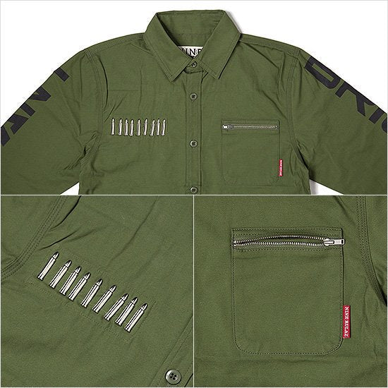 Military Shirt