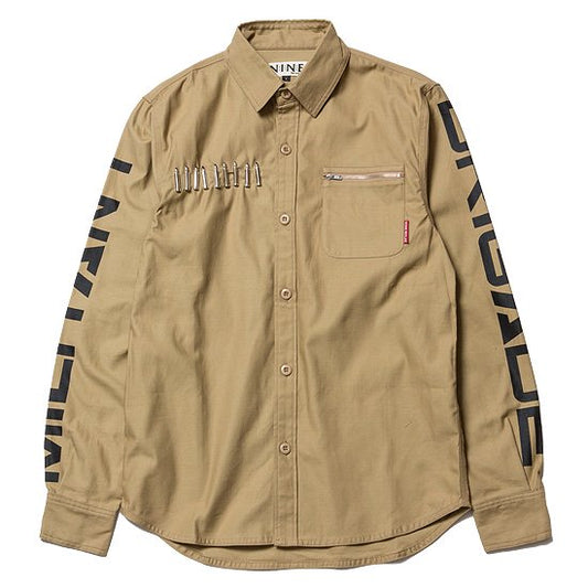 Military Shirt