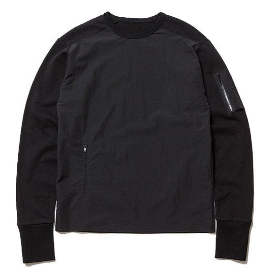 Combi Crew Neck