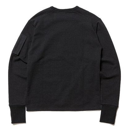 Combi Crew Neck