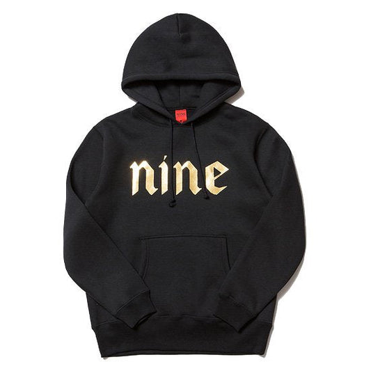 Logo Hoodie