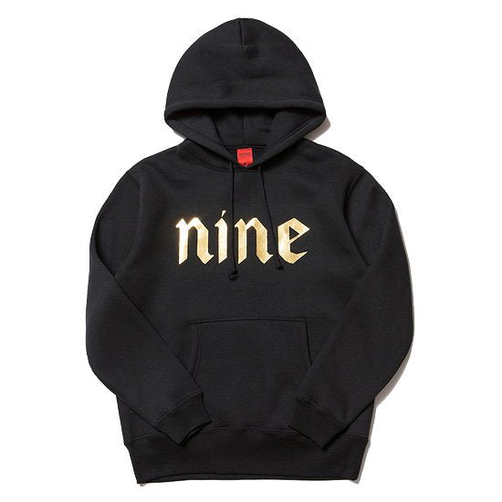 Logo Hoodie