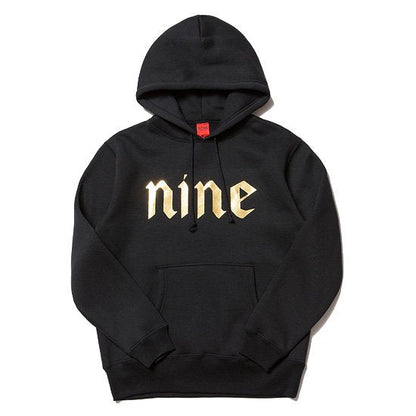 Logo Hoodie