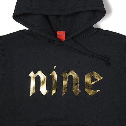 Logo Hoodie