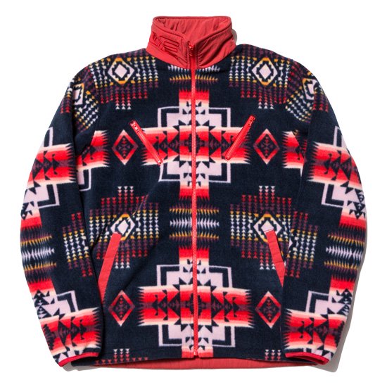 Native Fleece Jacket