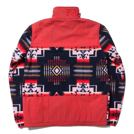 Native Fleece Jacket