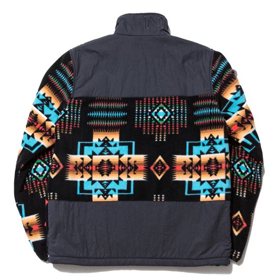 Native Fleece Jacket