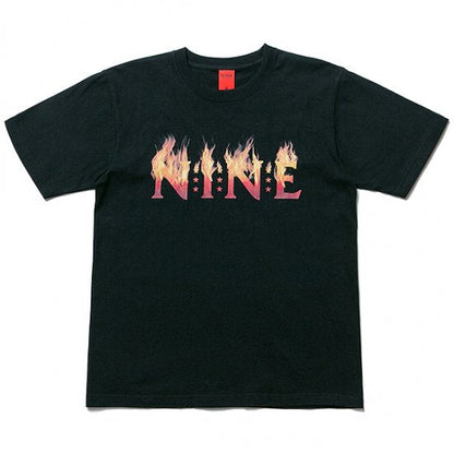 Flame Logo Tee