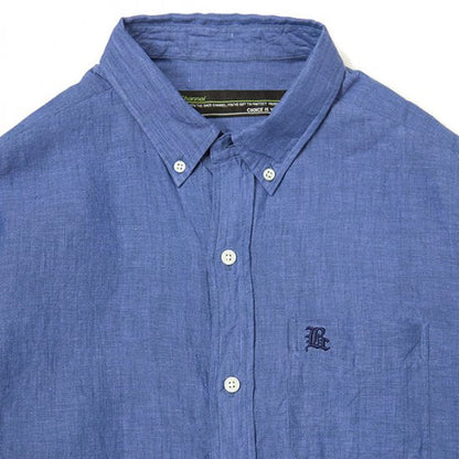 Linen B.D. Shirt