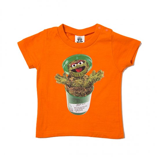 Kid's Medical Monster Tee