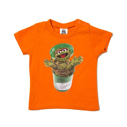 Kid's Medical Monster Tee