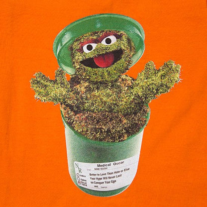 Kid's Medical Monster Tee