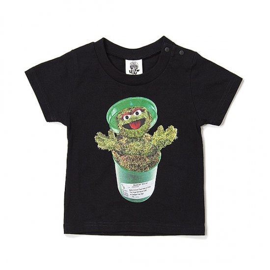 Kid's Medical Monster Tee