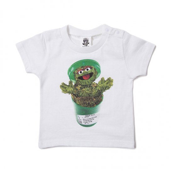 Kid's Medical Monster Tee