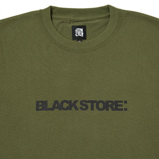 Core Logo Tee