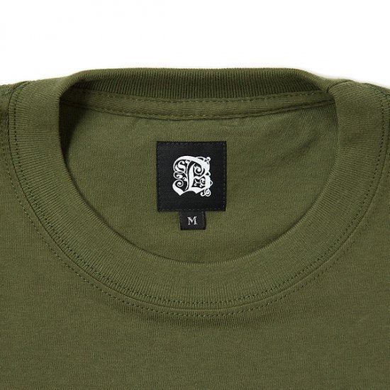 Core Logo Tee