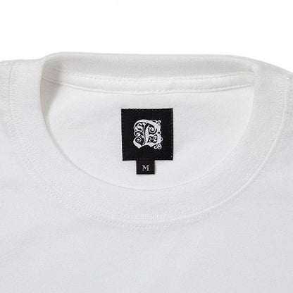 Core Logo Tee