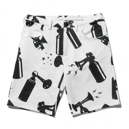 Air Horn Shorts