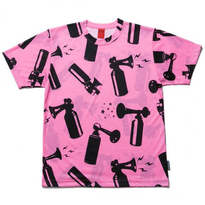 Air Horn Tee