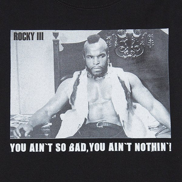 Kid's Clubber Lang Tee