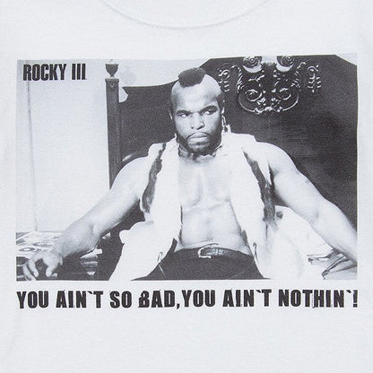 Kid's Clubber Lang Tee