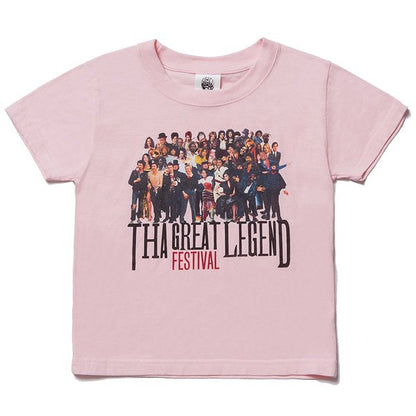 Kid's The Festival Tee